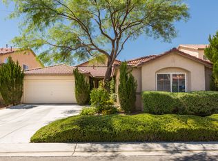 7587 W Mesa Verde Ln, Las Vegas, NV 89113