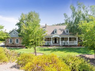 120 Arroyo Del Rancho, Los Gatos, CA 95032