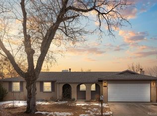 695 S Oakland St, Aurora, CO 80012