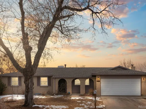 695 S Oakland Street, Aurora, CO 80012