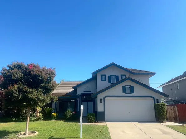 4624 Castle Cary Ln, Salida, CA 95368