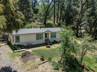 801 Quail Haven Rd, Colfax, CA 95713