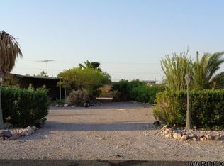 4128 Tercero Rd, Bullhead City, AZ 86429