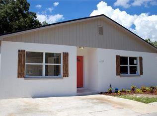 3708 E Clifton St, Tampa, FL 33610