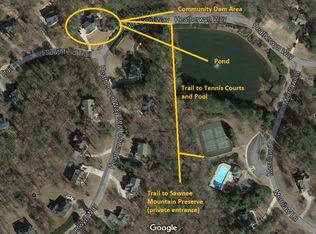 2810 Southfield Trl, Cumming, GA 30040
