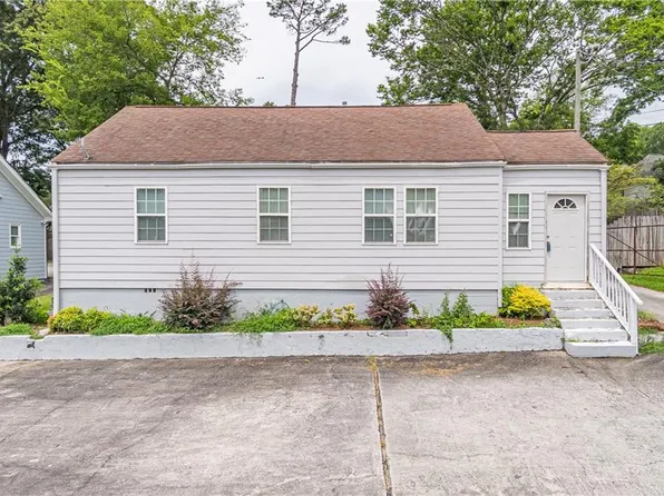 4134 Clairmont Rd, Atlanta, GA 30341