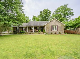 414 Adeline Dr, Smyrna, TN 37167