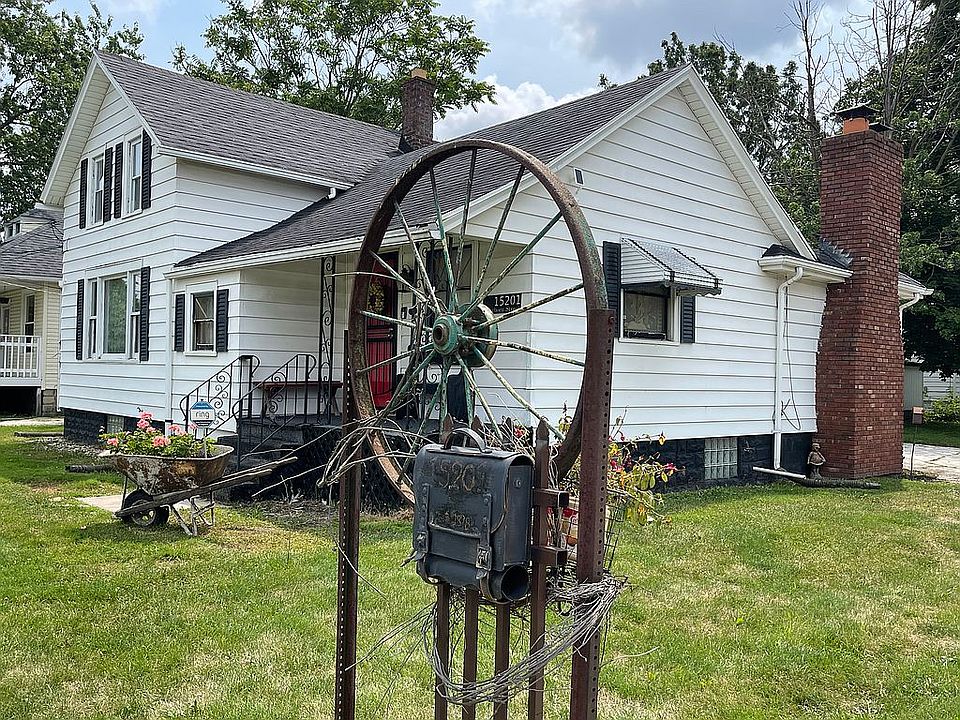 HISTORIC DUTCH FARMHOUSE 