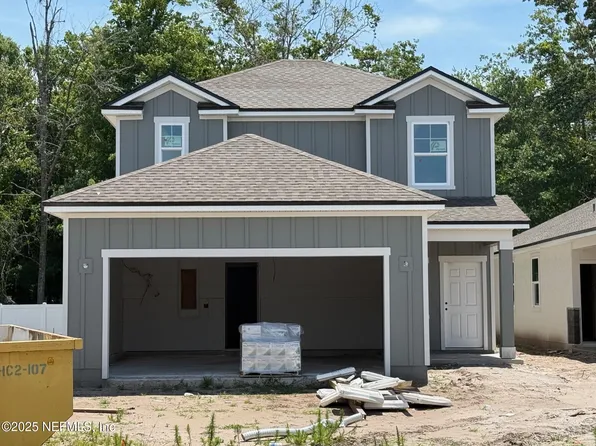 14868 PRALINE Court #184, Jacksonville, FL 32218