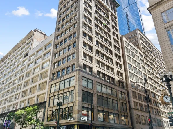 6 E Monroe St Ste 1103, Chicago, IL 60603
