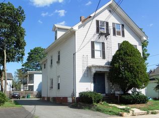 152 Union St, Attleboro, MA 02703