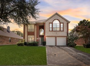 461 Sonoma Dr, Rockwall, TX