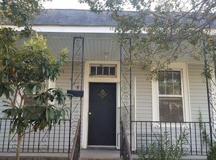 924 Barnes St, Augusta, GA 30901