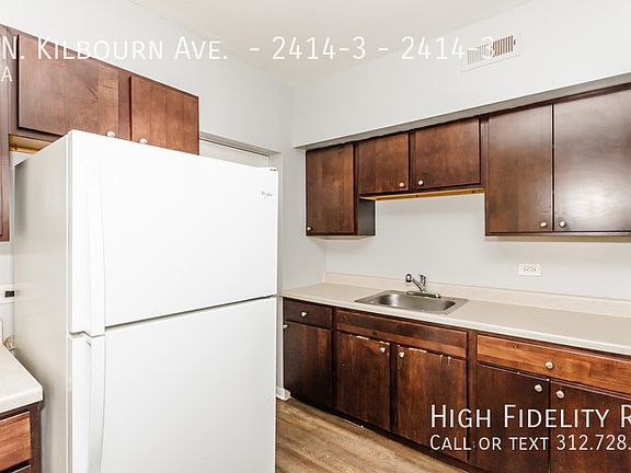 2nd image of 2414 N Kilbourn Ave #3