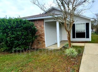 425 Pine Crescent Way, Pensacola, FL 32506