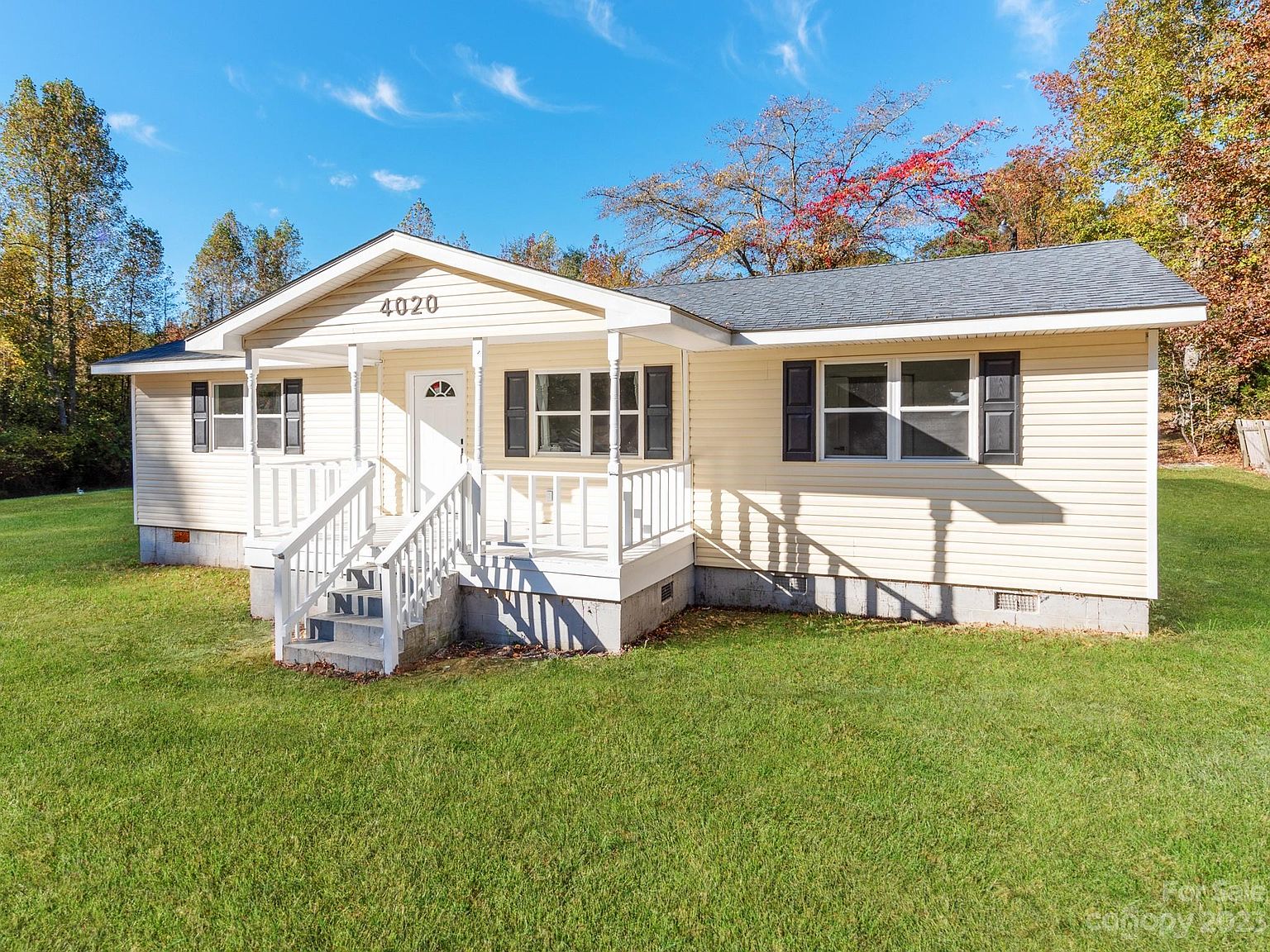 4020 Watermark Rd, Kershaw, SC 29067 Zillow