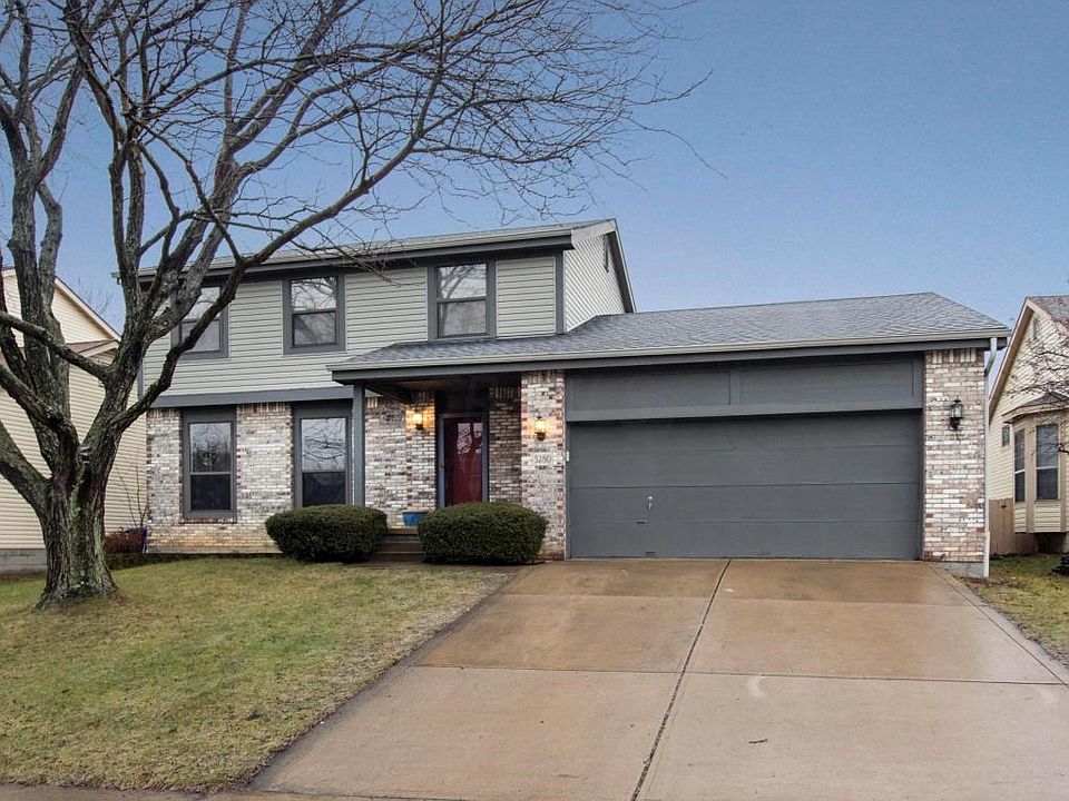 1st image of 3280 Bellerive Dr