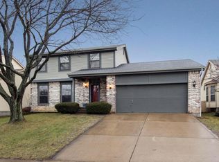 3280 Bellerive Dr, Pickerington, OH 43147