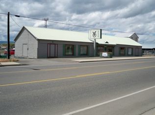 701 S Main St, Ellensburg, WA 98926