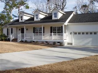 2285 SW Sea Palm Ct, Supply, NC 28462