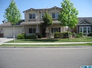 2333 Tahoe Ave, Tulare, CA 93274