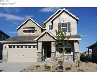 1877 Los Cabos Dr, Windsor, CO 80550