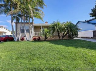 2001 Erie St, San Diego, CA 92110