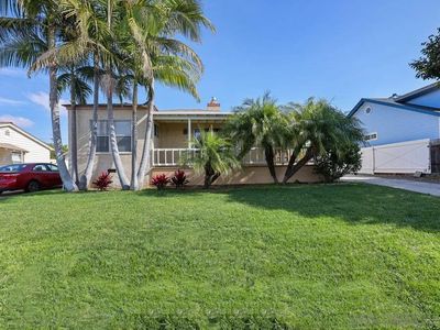 2001 Erie St, San Diego, CA, 92110