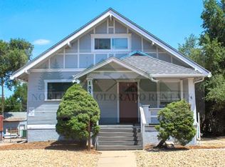1834 7th Ave #A, Greeley, CO 80631