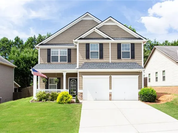190 Cornerstone Cir, Woodstock, GA 30188