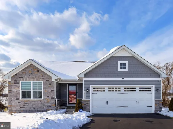 18009 Hawthorne Ct, Milton, DE 19968