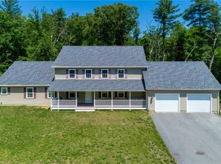 799 Chestnut Hill Rd, Glocester, RI 02814