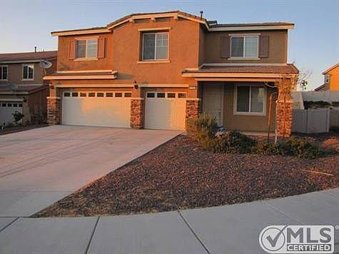 2nd image of 15868 Brittle Brush Ln