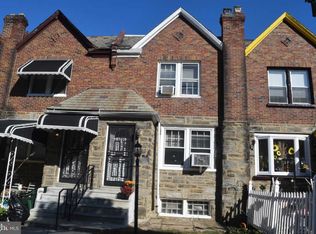 7147 Cedar Park Ave, Philadelphia, PA 19138