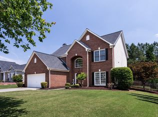 2455 Spring Harbor Dr, Cumming, GA 30041