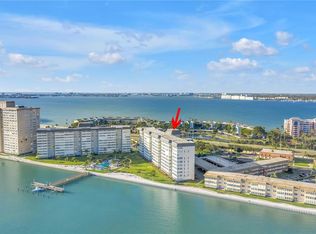 5108 Brittany Dr S APT 405, Saint Petersburg, FL 33715