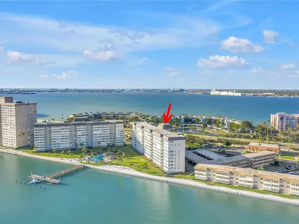 5108 Brittany Dr S APT 405, Saint Petersburg, FL 33715