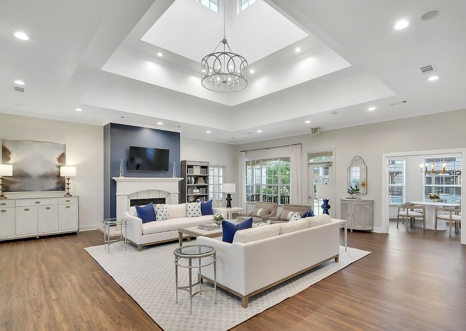 Ashford Place Apartment Homes 5201 Lakeland Blvd Flowood MS Zillow