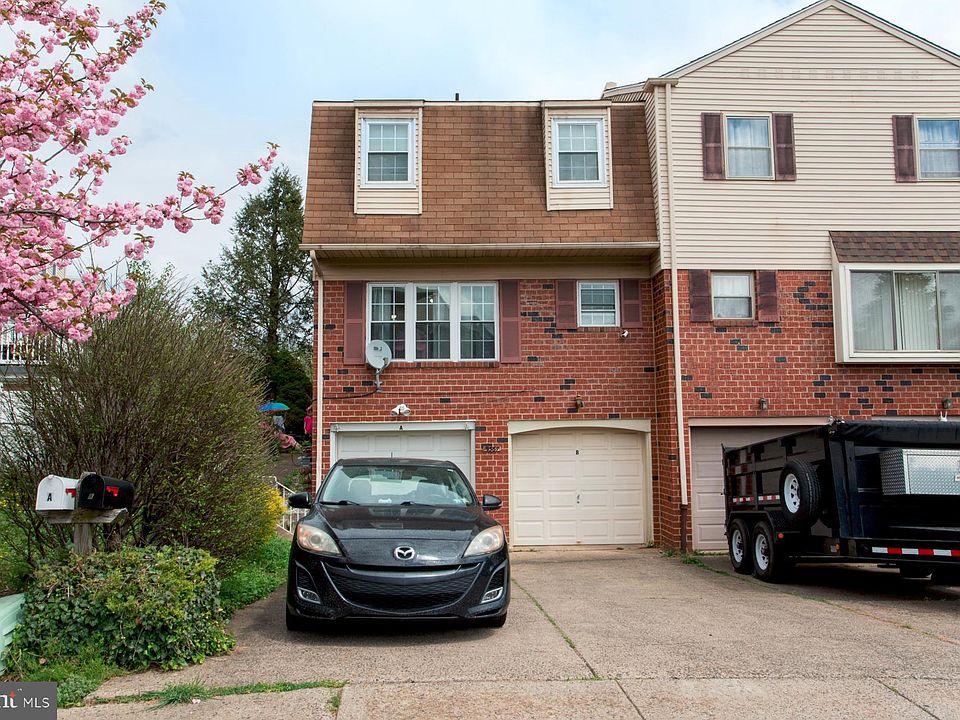 9367 Jamison Ave A, Philadelphia, PA 19115 Zillow