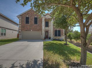 100 Canyon Vis, Cibolo, TX 78108