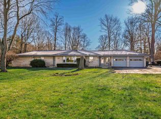 3011 W Stradling Dr, Muncie, IN 47304