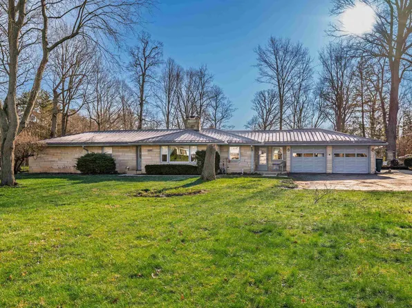 3011 W Stradling Dr, Muncie, IN 47304