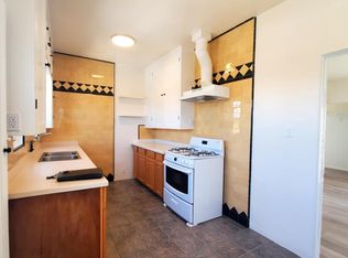 1216 S Harvard Blvd #1216.5, Los Angeles, CA 90006