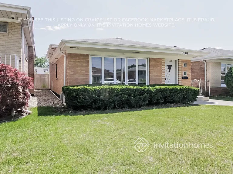 8009 Natchez Ave — Photo 2