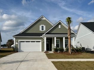 447 Evening Glow Ln, Summerville, SC 29486