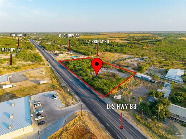 4414 W Us Highway Business #83, Rio Grande City, TX 78582