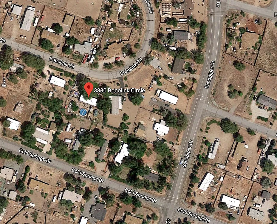 3830 Bobolink Cir photo 1