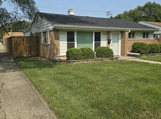 17256 Walter St, Lansing, IL 60438