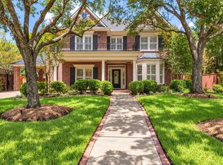 13902 Cantrelle Manor Ln, Cypress, TX 77429