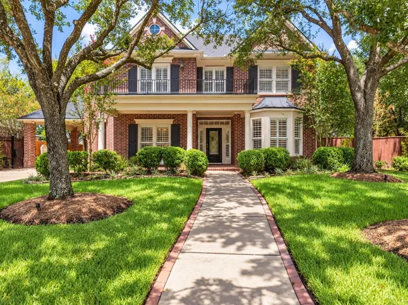 13902 Cantrelle Manor Ln, Cypress, TX 77429